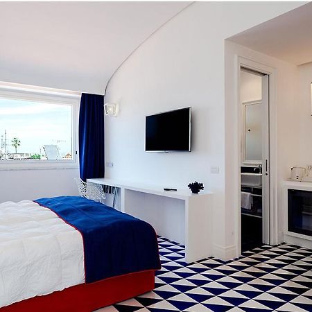 Maison Blu - Intimate Guesthouse Sorrento Kültér fotó
