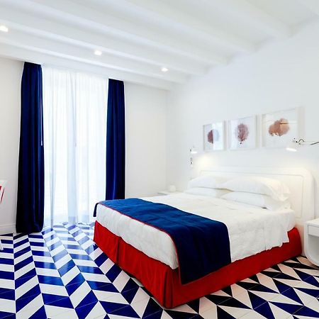 Maison Blu - Intimate Guesthouse Sorrento Kültér fotó