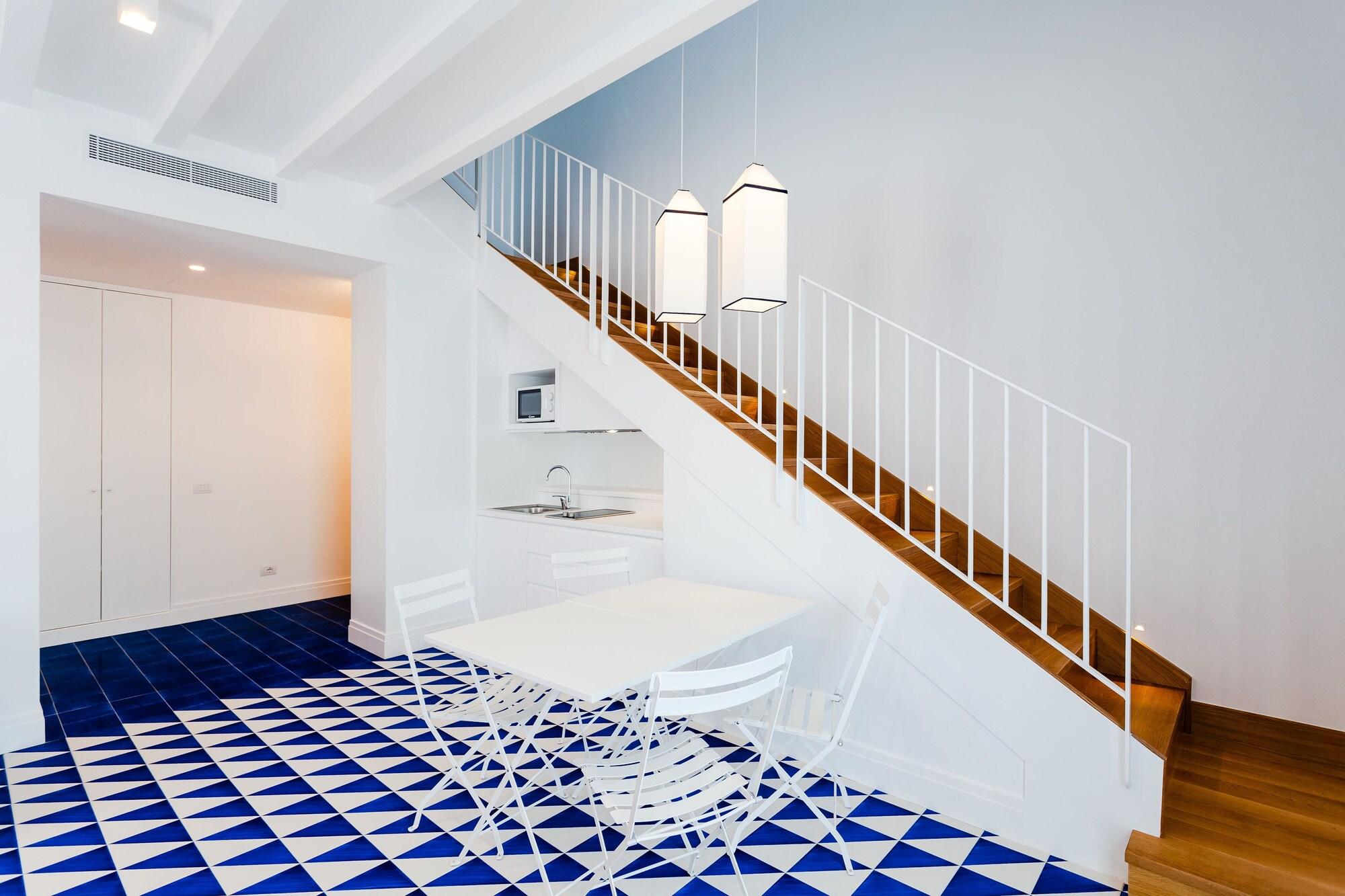 Maison Blu - Intimate Guesthouse Sorrento Kültér fotó