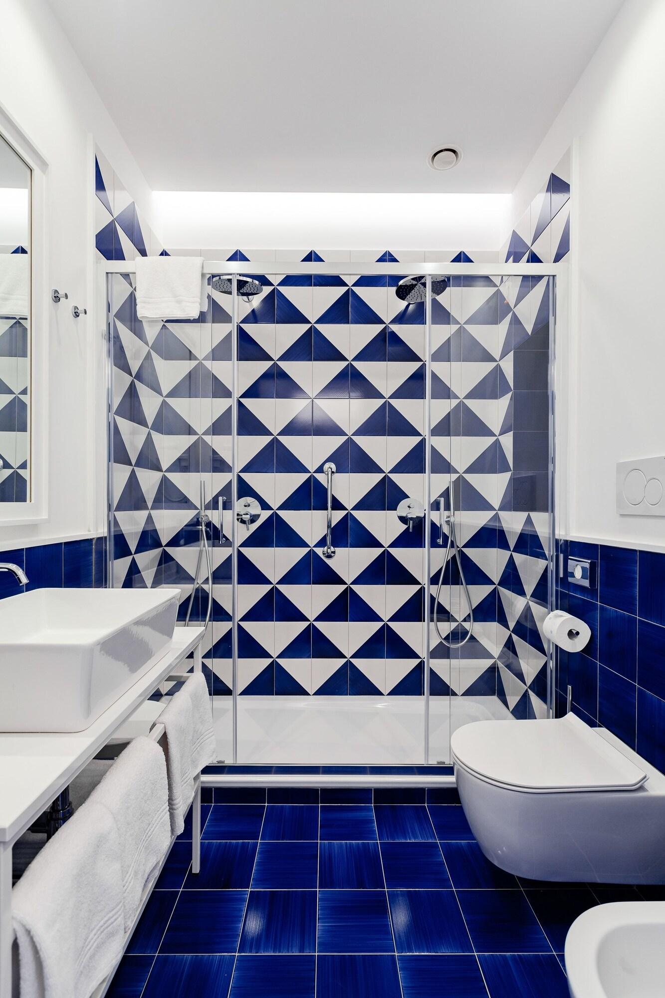 Maison Blu - Intimate Guesthouse Sorrento Kültér fotó