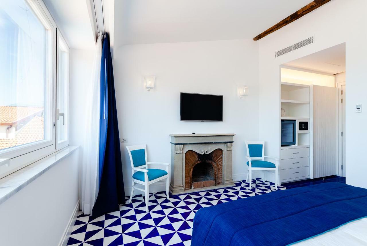 Maison Blu - Intimate Guesthouse Sorrento Kültér fotó