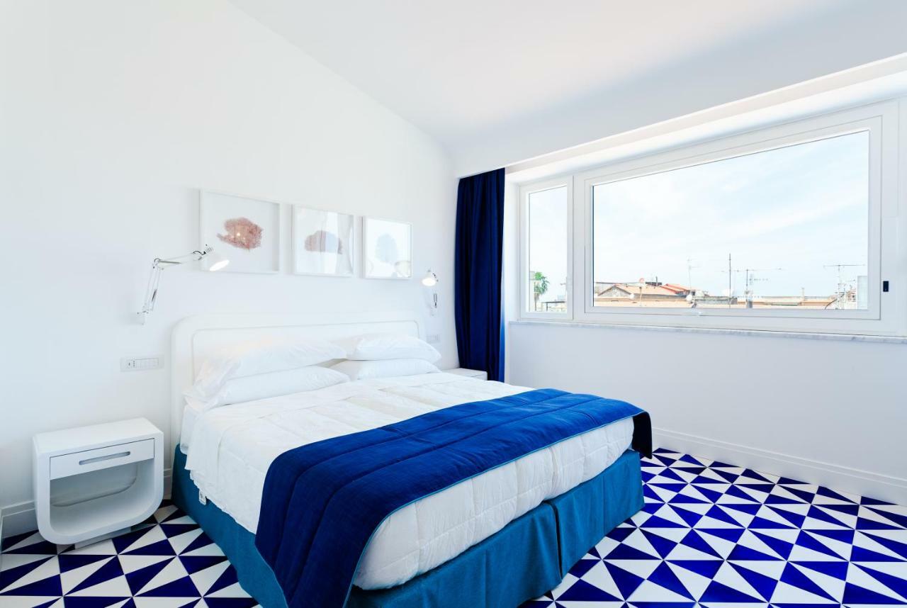 Maison Blu - Intimate Guesthouse Sorrento Kültér fotó