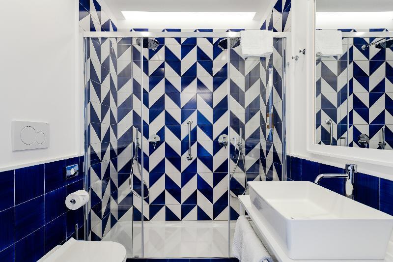 Maison Blu - Intimate Guesthouse Sorrento Kültér fotó